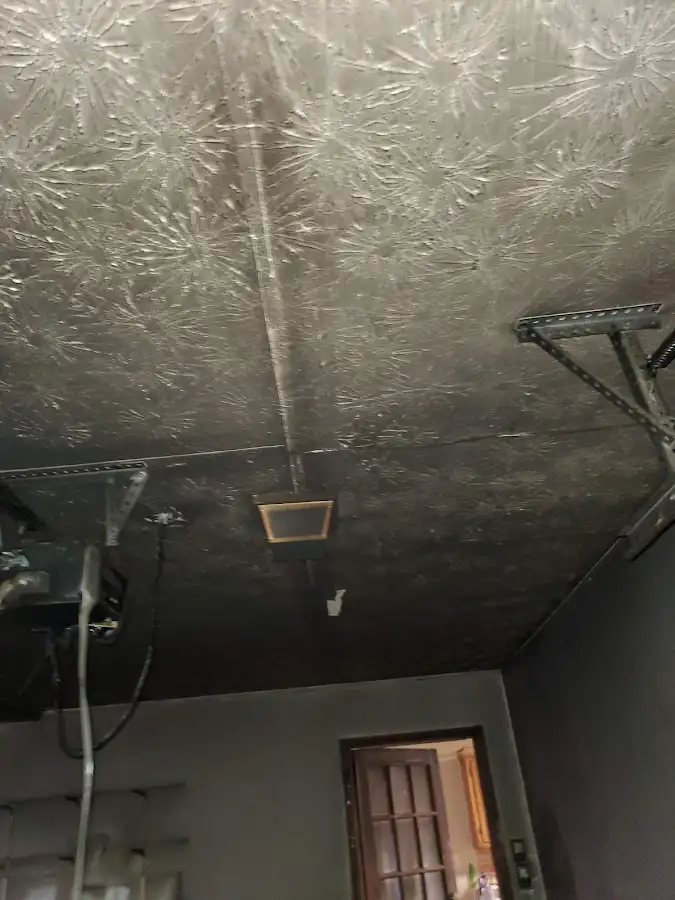 Fire and smoke damage assessment for Emergency Water Damage Services in Vine Grove
